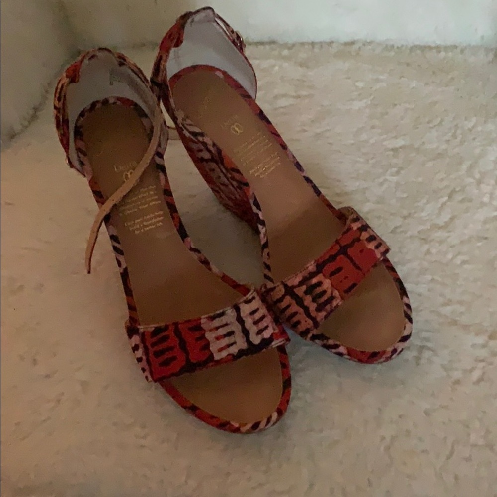 Wedges